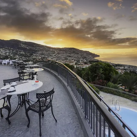 Hotel Quinta Das Vistas (Adults Only)-2