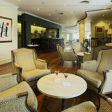 Hotel Quinta Das Vistas (Adults Only)-3