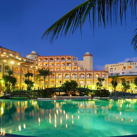 H10 Playa Esmeralda - Adults Only-2