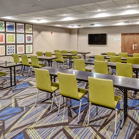 Holiday Inn Express Hotel & Suites Memphis Southwind By Ihg-3