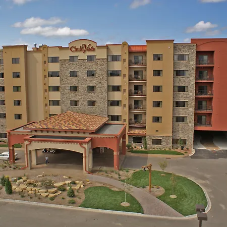 Chula Vista Resort, Trademark Collection By Wyndham-3