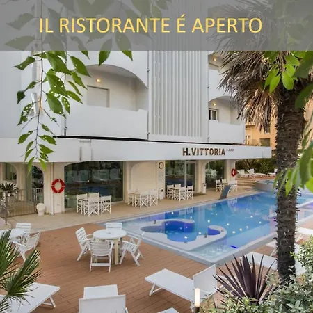 Hotel Vittoria-2