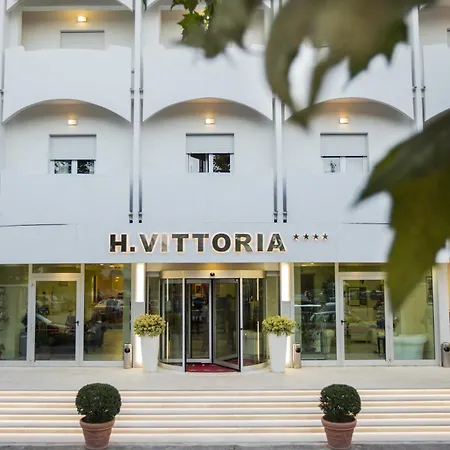 Hotel Vittoria-3