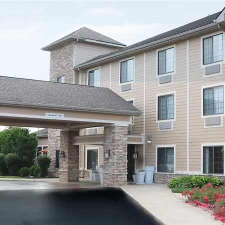 Holiday Inn Express Hocking Hills-Logan By Ihg-3