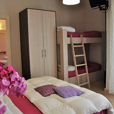 Hotel Villa Fiorita-3