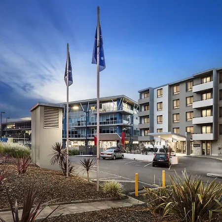 Oaks Sydney North Ryde Suites-3