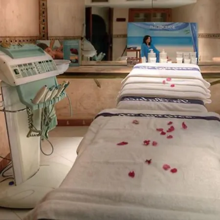 Hotel Marrakech Le Sangho Privilege-3