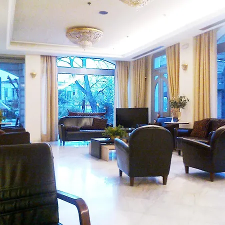Hotel Rio Athens-2