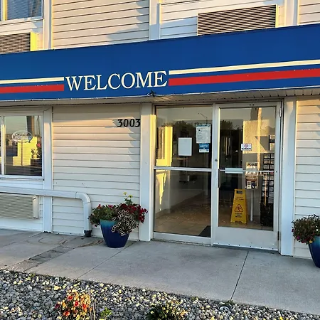 Motel 6-Fort Wayne, In-3