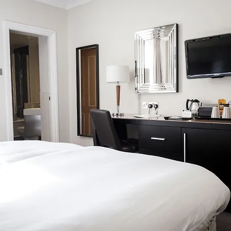 The Sanctuary House Hotel-2