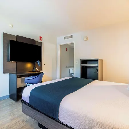 Motel 6-Twin Falls, Id-3