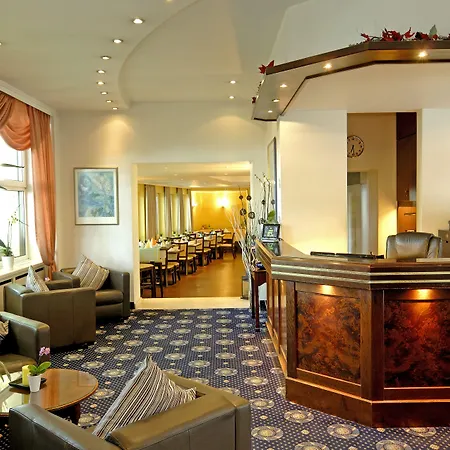 Hotel Allegro-3
