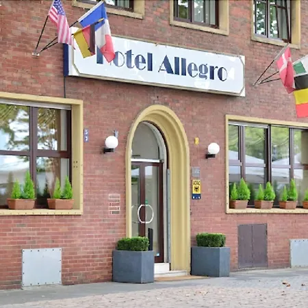 Hotel Allegro-2
