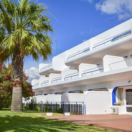 Carvoeiro Garden Hotel-3