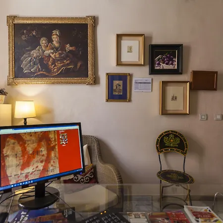 La Casa Del Maestro Boutique-2