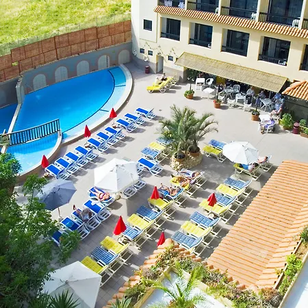 Canifor Hotel-2