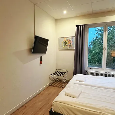 CoronaZeist-Utrecht NL-3