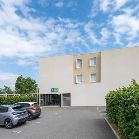 Sure Hotel By Best Western Guerande-3
