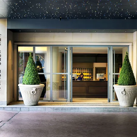 The Soho Hotel, Firmdale Hotels-3