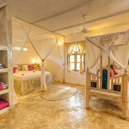 Sharazad Boutique Hotel-2