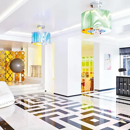 Athena, A Hotel To Live-2