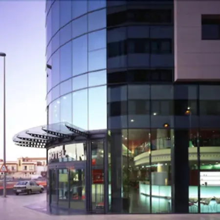 Civis Luz Castellon 4*S-3