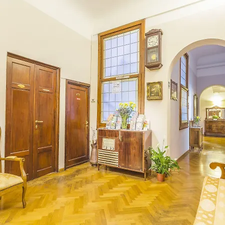B&B Tourist House Liberty-2