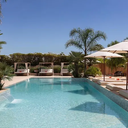 Luna Club Hotel Yoga & Spa 4Sup-2