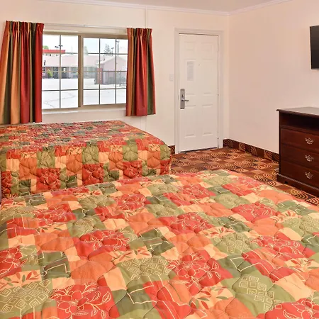 Americas Best Value Inn & Suites Klamath Falls-2