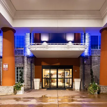 Holiday Inn Express & Suites Evanston By Ihg-2