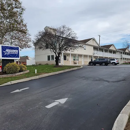Americas Best Value Inn Gettysburg-2