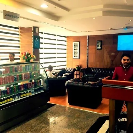 Abjad Crown Hotel-2