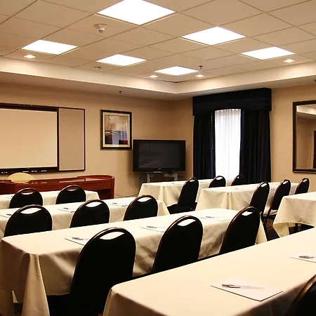 Hampton Inn Atlanta-Fairburn-2