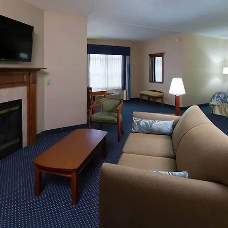 Wingate By Wyndham Ellicottville-2