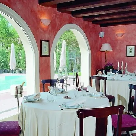 Hotel Roma Imperiale-2