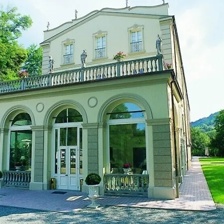 Hotel Roma Imperiale-3