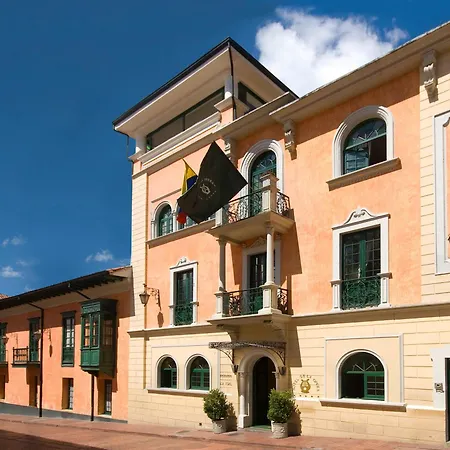 Hotel De La Opera-2