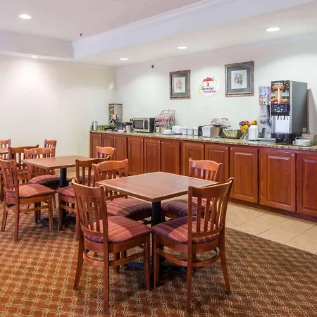 Super 8 By Wyndham St Robert Ft Leonard Wood Area-2