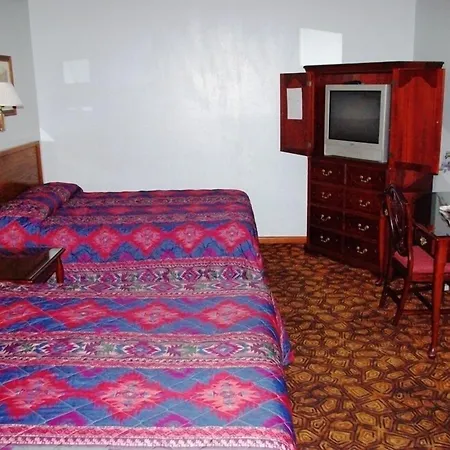 Blue Spruce Motel-2