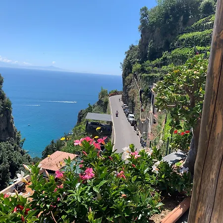 Hotel La Pergola-3