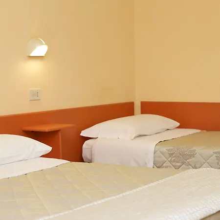 Hotel Frate Sole-2