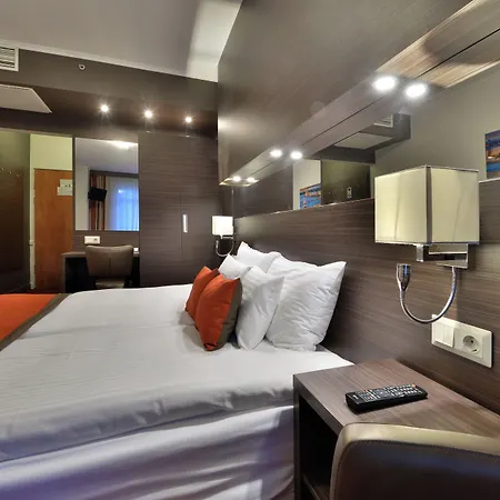 Hotel City Inn-3
