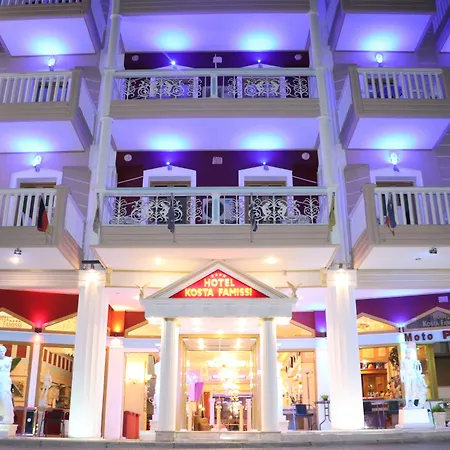 Hotel Kosta Famissi-3