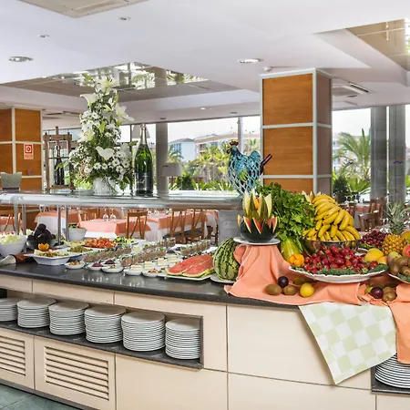 Costa Encantada Suites & Resort-2
