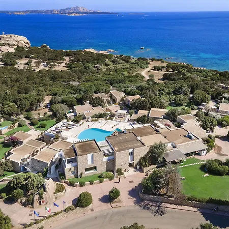 Hotel Grand Relais Dei Nuraghi (Adults Only)-3