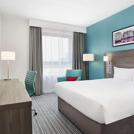Leonardo Hotel Liverpool-3