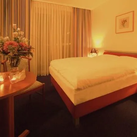 Hotel Mercedes/Centrum-3