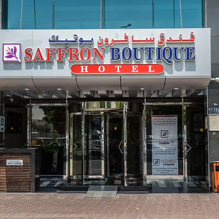 Saffron Boutique Hotel-2
