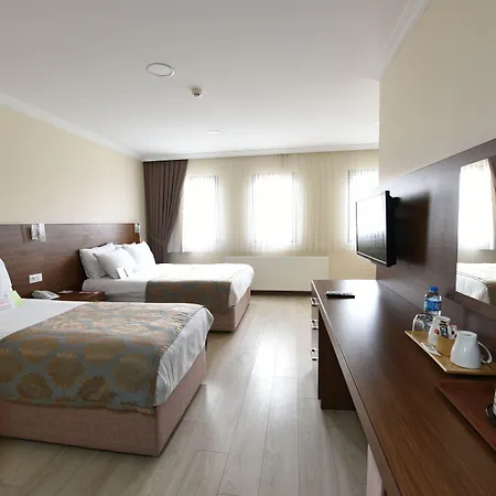 Asal Hotel-3