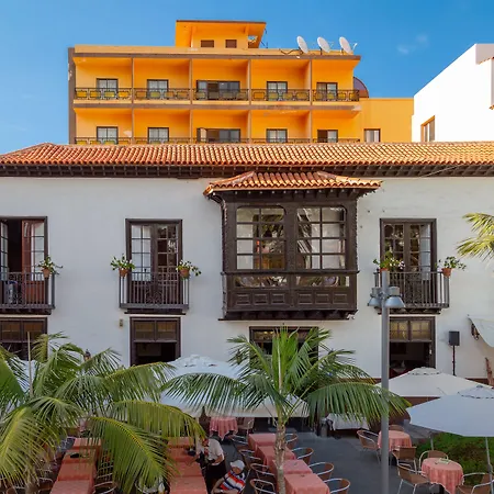Hotel Marquesa-2